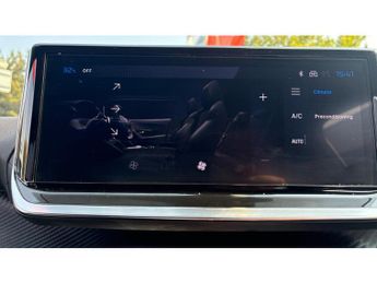 Peugeot 2008 100kW Allure 50kWh 5dr Auto Electric Estate