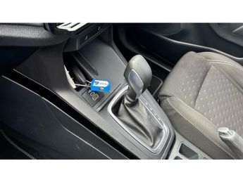 Ford Puma 1.0 EcoBoost Hybrid mHEV Titanium 5dr DCT Petrol Hatchback