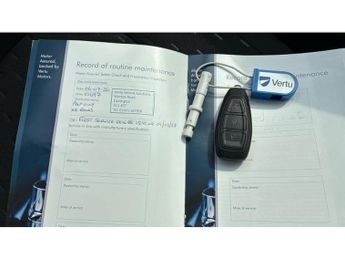 Ford Puma 1.0 EcoBoost Hybrid mHEV Titanium 5dr DCT Petrol Hatchback