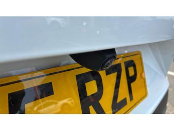 Ford Puma 1.0 EcoBoost Hybrid mHEV Titanium 5dr DCT Petrol Hatchback
