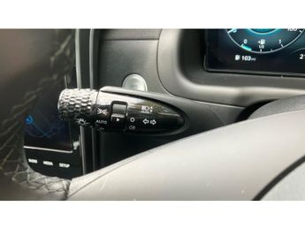 Hyundai TUCSON 1.6 TGDi 48V MHD Ultimate 5dr 2WD DCT Petrol Estate