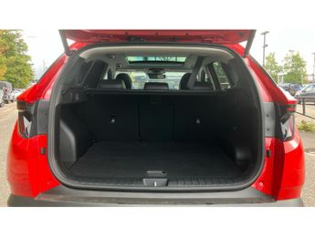 Hyundai TUCSON 1.6 TGDi 48V MHD Ultimate 5dr 2WD DCT Petrol Estate