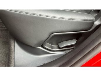 Hyundai TUCSON 1.6 TGDi 48V MHD Ultimate 5dr 2WD DCT Petrol Estate
