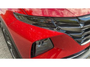 Hyundai TUCSON 1.6 TGDi 48V MHD Ultimate 5dr 2WD DCT Petrol Estate