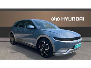 Hyundai IONIQ 5 125kW Premium 58 kWh 5dr Auto Electric Hatchback