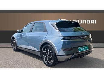 Hyundai IONIQ 5 125kW Premium 58 kWh 5dr Auto Electric Hatchback