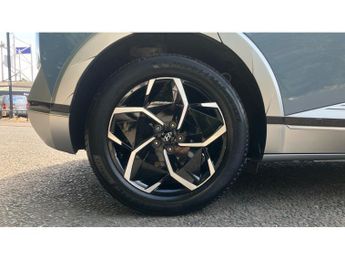 Hyundai IONIQ 5 125kW Premium 58 kWh 5dr Auto Electric Hatchback