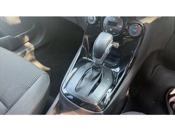 Ford Fiesta 1.0 EcoBoost Titanium 5dr Powershift Petrol Hatchback