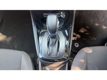 Ford Fiesta 1.0 EcoBoost Titanium 5dr Powershift Petrol Hatchback
