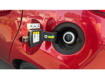 Ford Fiesta 1.0 EcoBoost Titanium 5dr Powershift Petrol Hatchback
