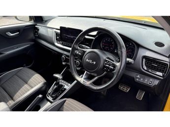 Kia Stonic 1.0T GDi 48V GT-Line S 5dr DCT Petrol Estate
