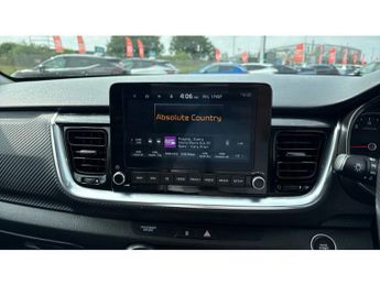 Kia Stonic 1.0T GDi 48V GT-Line S 5dr DCT Petrol Estate