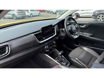 Kia Stonic 1.0T GDi 48V GT-Line S 5dr DCT Petrol Estate