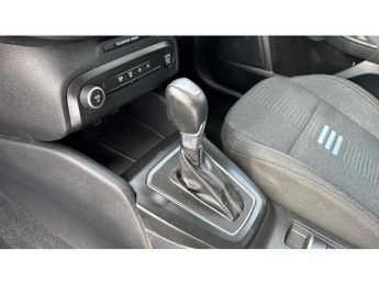Ford Focus 1.0 EcoBoost Hybrid mHEV 155 Active 5dr Auto Petrol Estate