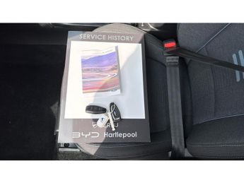 Ford Focus 1.0 EcoBoost Hybrid mHEV 155 Active 5dr Auto Petrol Estate