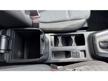 Ford Focus 1.0 EcoBoost Hybrid mHEV 155 Active 5dr Auto Petrol Estate