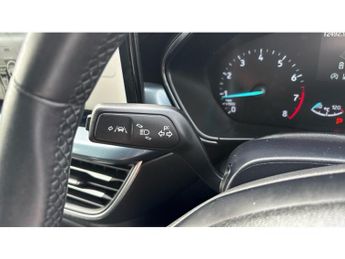 Ford Focus 1.0 EcoBoost Hybrid mHEV 155 Active 5dr Auto Petrol Estate