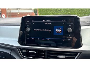 Volkswagen T-Roc 1.5 TSI Match 5dr DSG Petrol Hatchback