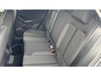Volkswagen T-Roc 1.5 TSI Match 5dr DSG Petrol Hatchback