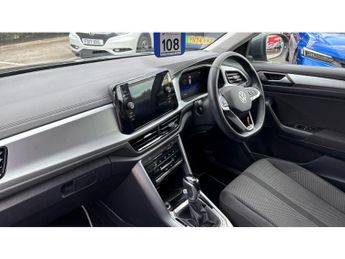 Volkswagen T-Roc 1.5 TSI Match 5dr DSG Petrol Hatchback