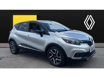 Renault Captur 0.9 TCE 90 Iconic 5dr Petrol Hatchback