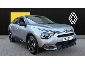 Citroen C4 1.2 PureTech [130] Shine 5dr Petrol Hatchback