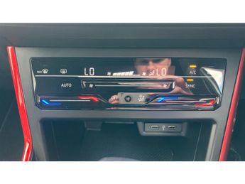 Volkswagen Polo 2.0 TSI GTI 5dr DSG Petrol Hatchback