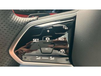 Volkswagen Polo 2.0 TSI GTI 5dr DSG Petrol Hatchback