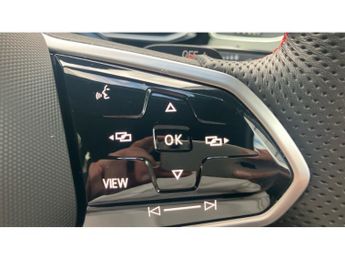 Volkswagen Polo 2.0 TSI GTI 5dr DSG Petrol Hatchback