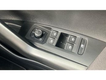 Volkswagen Polo 2.0 TSI GTI 5dr DSG Petrol Hatchback