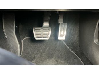 Volkswagen Polo 2.0 TSI GTI 5dr DSG Petrol Hatchback