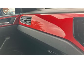 Volkswagen Polo 2.0 TSI GTI 5dr DSG Petrol Hatchback