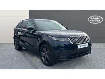 Land Rover Range Rover Velar 2.0 D200 S 5dr Auto Diesel Estate