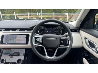 Land Rover Range Rover Velar 2.0 D200 S 5dr Auto Diesel Estate
