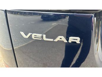 Land Rover Range Rover Velar 2.0 D200 S 5dr Auto Diesel Estate