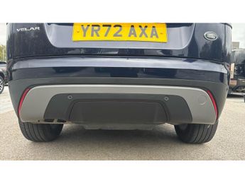 Land Rover Range Rover Velar 2.0 D200 S 5dr Auto Diesel Estate