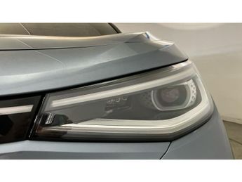 Volkswagen ID.4 150kW Family Pro Perform 77kWh 5dr Auto [135kW Ch] Electric Esta
