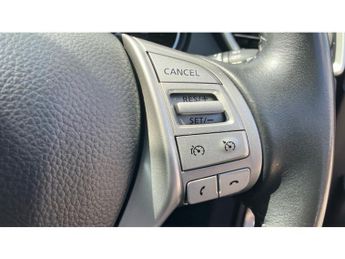 Nissan Qashqai 1.2 DiG-T N-Connecta 5dr Xtronic Petrol Hatchback