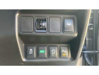 Nissan Qashqai 1.2 DiG-T N-Connecta 5dr Xtronic Petrol Hatchback