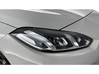BMW 1 Series 120 M Sport 5dr Step Auto Petrol Hatchback