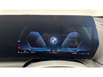 BMW 1 Series 120 M Sport 5dr Step Auto Petrol Hatchback
