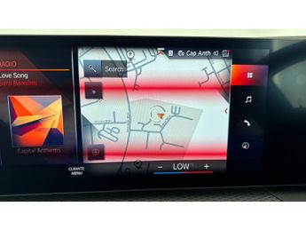BMW i4 250kW eDrive40 M Sport 83.9kWh 5dr Auto Electric Hatchback