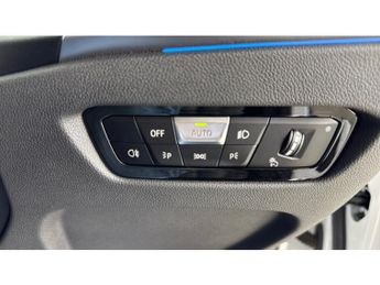 BMW i4 250kW eDrive40 M Sport 83.9kWh 5dr Auto Electric Hatchback