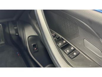 BMW i4 250kW eDrive40 M Sport 83.9kWh 5dr Auto Electric Hatchback