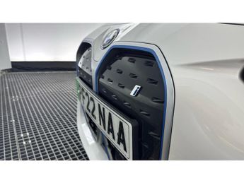 BMW i4 250kW eDrive40 M Sport 83.9kWh 5dr Auto Electric Hatchback
