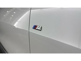BMW i4 250kW eDrive40 M Sport 83.9kWh 5dr Auto Electric Hatchback