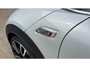 MINI Clubman 2.0 Cooper S Sport 6dr Auto Petrol Estate