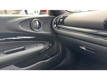 MINI Clubman 2.0 Cooper S Sport 6dr Auto Petrol Estate