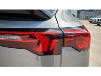BMW iX2 150kW eDrive20 M Sport 65kWh 5dr Auto [Tech/Pro] Electric Hatchb