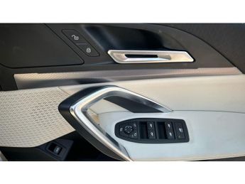 BMW iX2 150kW eDrive20 M Sport 65kWh 5dr Auto [Tech/Pro] Electric Hatchb